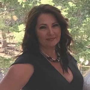 Meet your Posher, Sherri